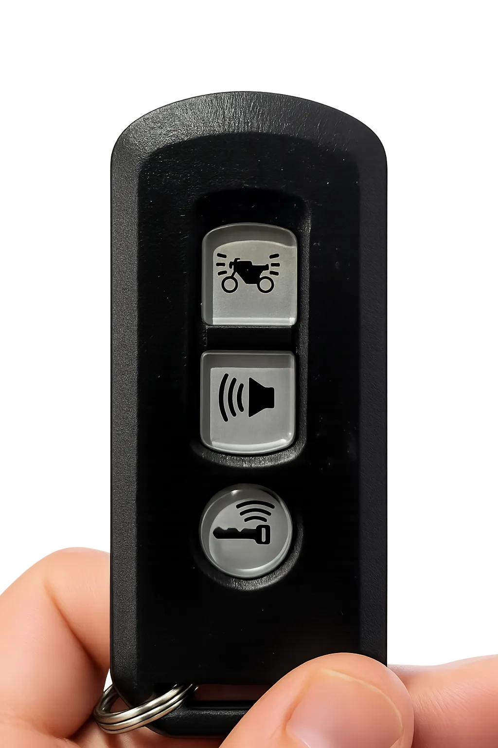 Manuel de la télécommande XH 200i