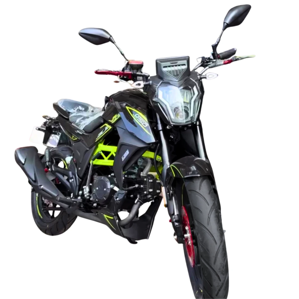 Manuel de la Cimatti GT 50