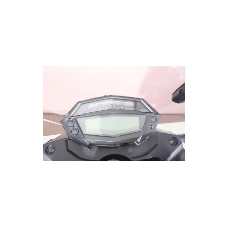 Compteur de vitesse gt