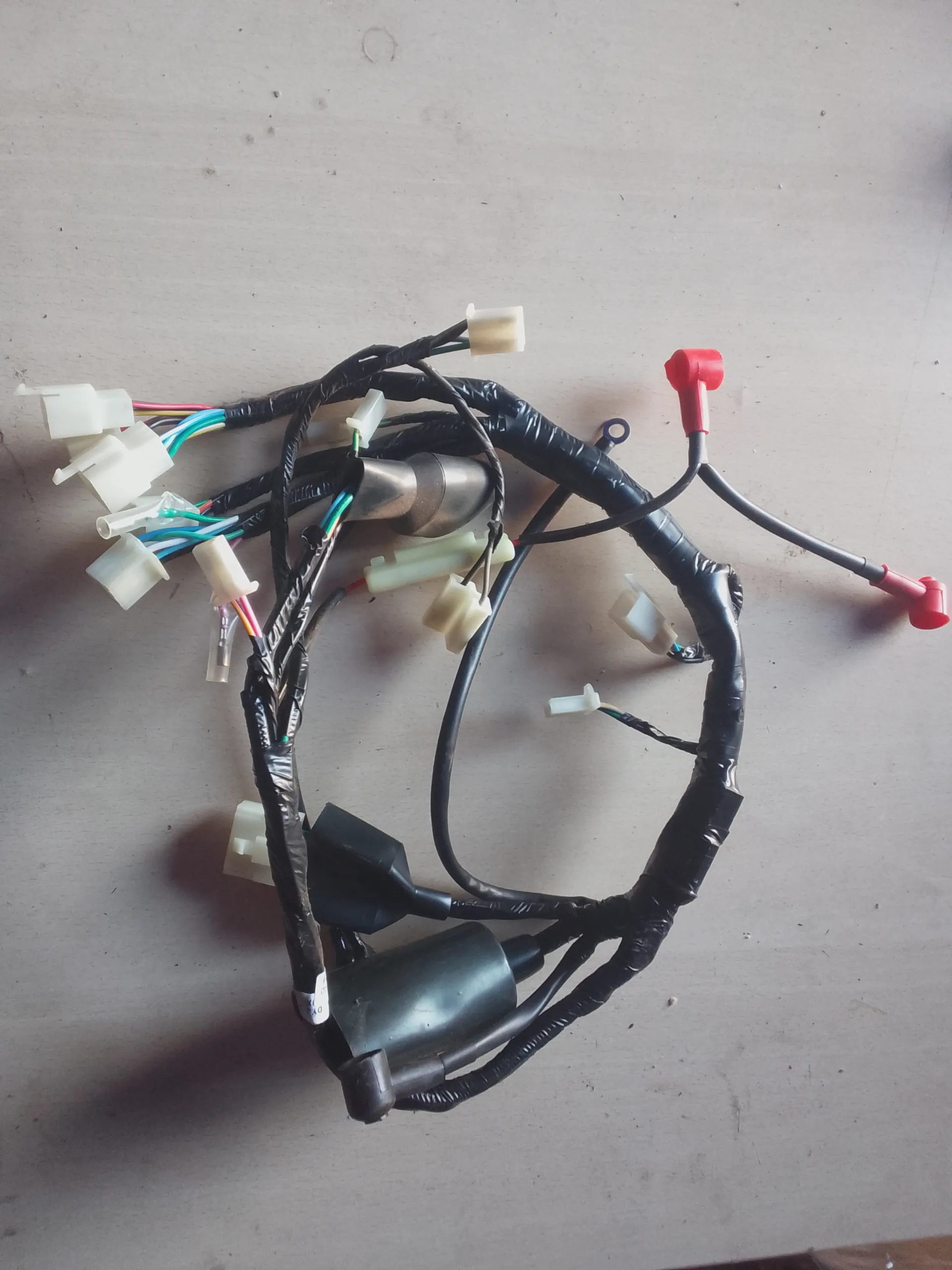 Installation electirique